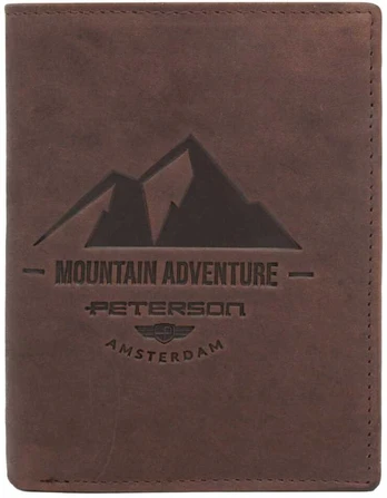 Peterson PTN N4-BE-MOUNTAIN