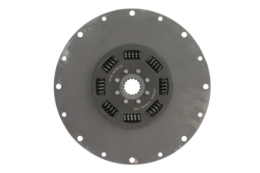 Sankabos diskas SACHS 1866 600 053 009