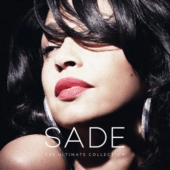 CD SADE "The Ultimate Collection" (2CD)