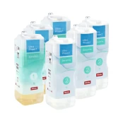 Skalbimo priemonių rinkinys MIELE Set 5+1 UltraPhase sensitive, 12389760 kaina