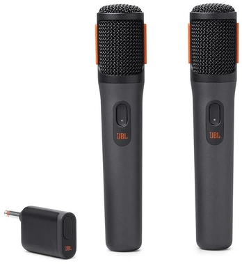 Mikrofonas JBL