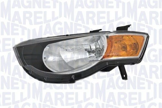 Priekinis žibintas MAGNETI MARELLI 710301249302