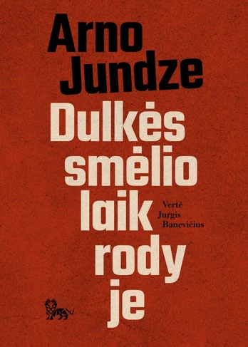 Dulkės smėlio laikrodyje