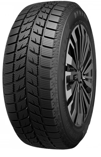 Dynamo Snow-H MWH01 195/55R15 89 H