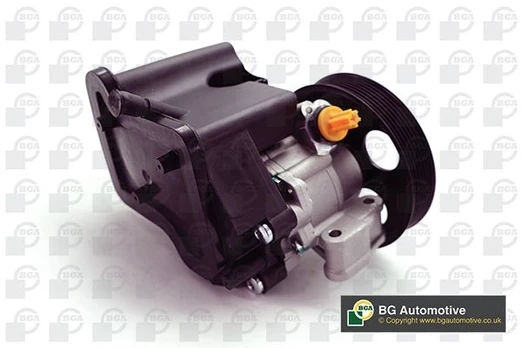 Hidraulinis siurblys, vairo sistema BGA PSP5630