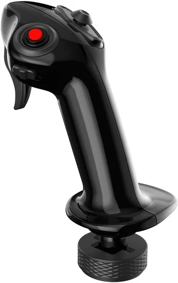 Moza Racing MOZA MA3X Sidestick - juodas
