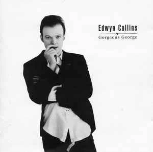CD Edwyn Collins - Gorgeous George