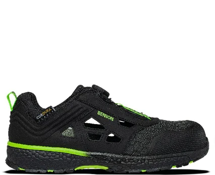 Sandalai Bennon PREDATOR S1P ESD