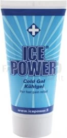 ICE POWER šaldantis gelis 150ml kaina
