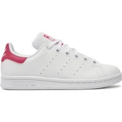 Laisvalaikio batai adidas Stan Smith J FX7522 Balta