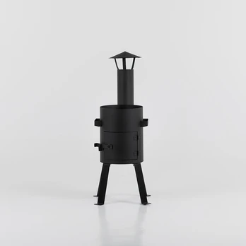 Kazano krosnelė, 6L