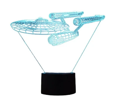 Smalody LED stalinis šviestuvas D01