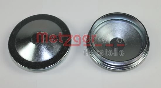 Dangtelis, rato guolis METZGER 9828K