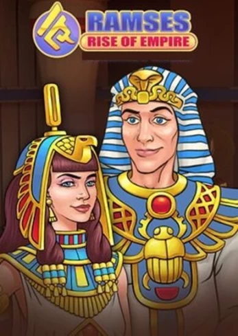 Ramses: Rise of Empire PC