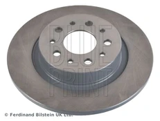 BLUE PRINT ADL144348 stabdžių diskas