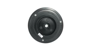 Kompresorius, oro kondicionierius MAHLE ACP 868 000S kaina