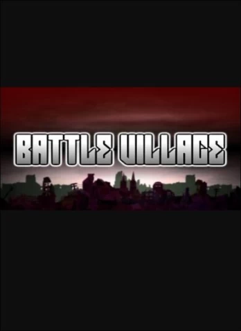 Battle Village PC