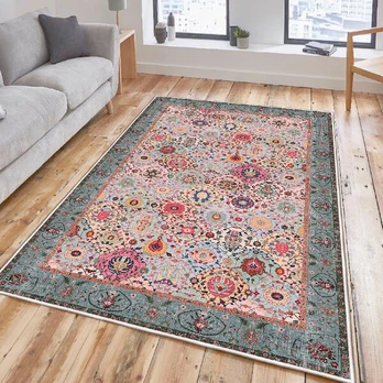 Kilimas WOOSONIL091 120x180 cm