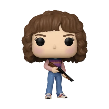 FUNKO POP! Vinilinė figūrėlė: Stranger Things - Nancy Wheeler