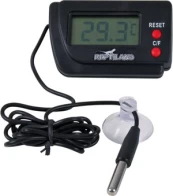 Termo-hidrometras Trixie Digital Thermometer kaina