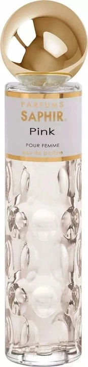 Kvapusis vanduo Parfums Saphir Pink, 30 ml