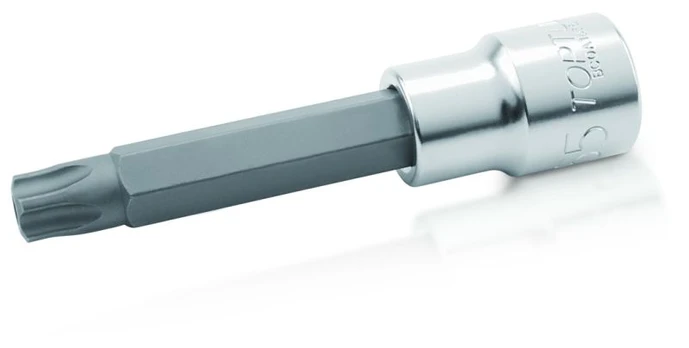 Galvutė TORX Pentacle 1/2" T30