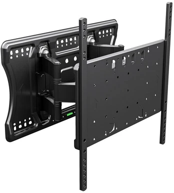 Televizoriaus laikiklis Multibrackets Super Slim Tilt/Turn HD, 40-85", 52 kg