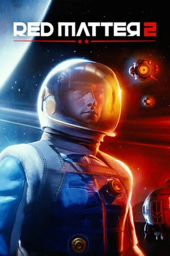 Red Matter 2 PC