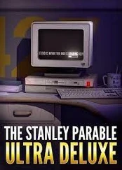 The Stanley Parable: Ultra Deluxe PC