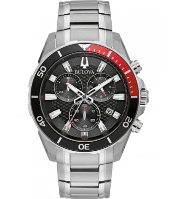 Bulova 98B344