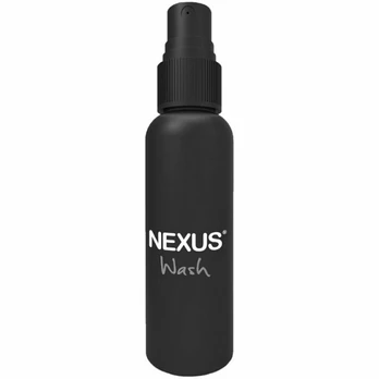 Nexus Wash žaislų valiklis be kvapiklių, 150 ml