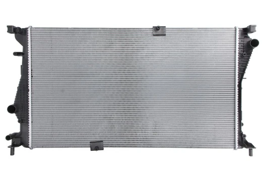 Variklio radiatorius VALEO VAL735599
