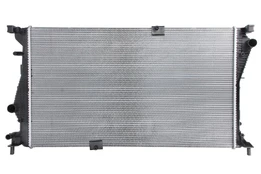 Variklio radiatorius VALEO VAL735599 kaina