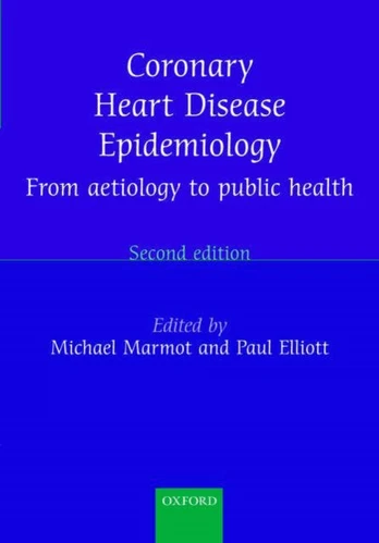 Coronary Heart Disease Epidemiology