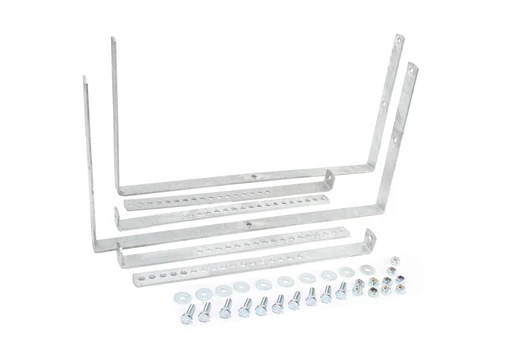 TIR įrankių dėžė CARGOPARTS CARGO-TB09/M