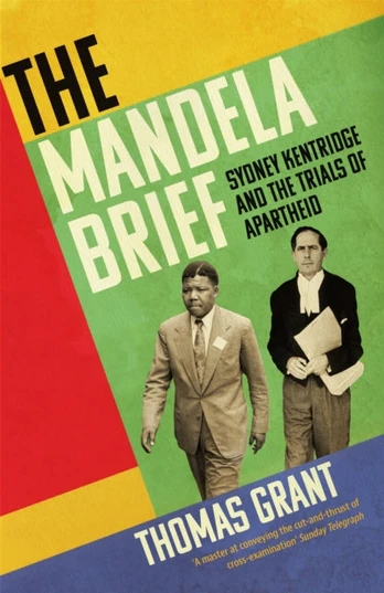 Mandela Brief