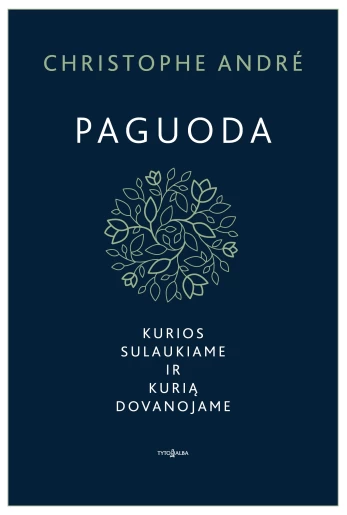 KNYGA Paguoda