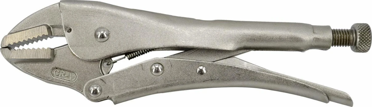 AW-Tools AWTOOLS SPAUDŽIAMOSIOS REPLĖS (MORSE) 180mm