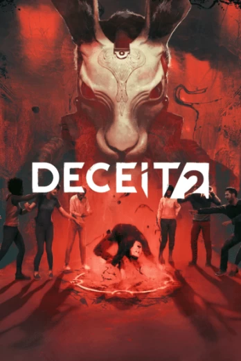 Deceit 2 PC