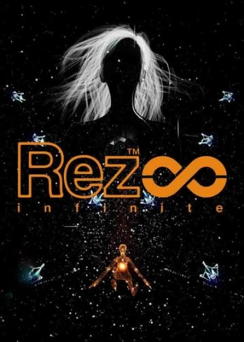Rez Infinite Steam