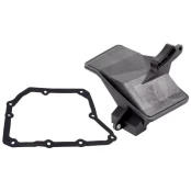 BLUE PRINT ADBP210045 Automatic transmission filter kaina