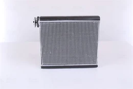 NISSENS NIS 92365 Air conditioning evaporator