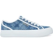Guess Laisvalaikio batai FLJJX7 FAL12 Mėlyna