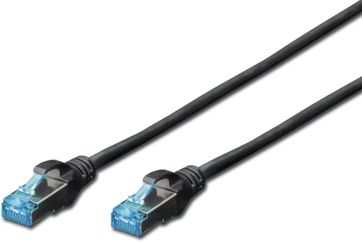 Digitus CAT 5e SF/UTP pataisos laidas