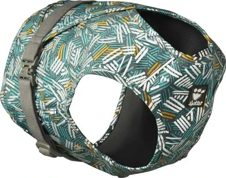 Hurtta Safety Wrap ECO peacock 45-55 cm