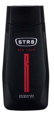 Dušo želė STR8 Red Code, 250 ml kaina