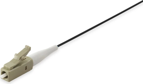 Equip Equip Glasfaserkab. LC / PC Pigtail Multi Mode Duplex OM2 2.0m