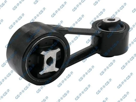 Variklio montavimas GSP 513897