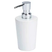 SOAP Dispenser CONI Baltas, WENKO kaina