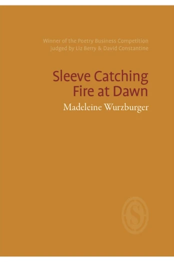 Sleeve Catches Fire at Dawn